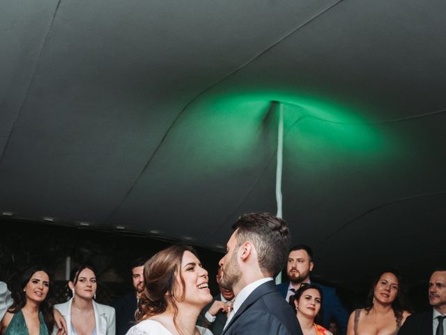 Il matrimonio di Giusj e Dario a Napoli, Napoli 48