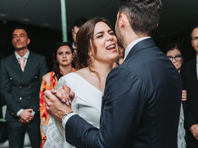 Il matrimonio di Giusj e Dario a Napoli, Napoli 50