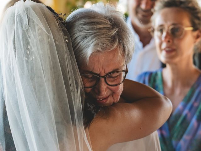 Il matrimonio di Marco e Nadia a Barberino Val d&apos;Elsa, Firenze 56