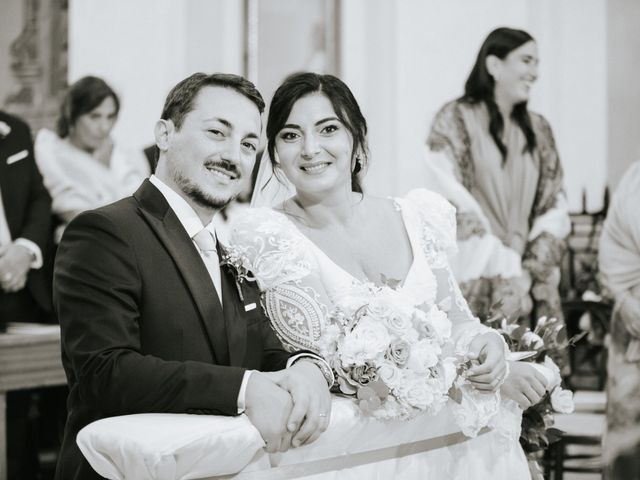 Il matrimonio di Felice e Gabriella a Molfetta, Bari 50