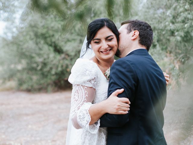 Il matrimonio di Felice e Gabriella a Molfetta, Bari 57