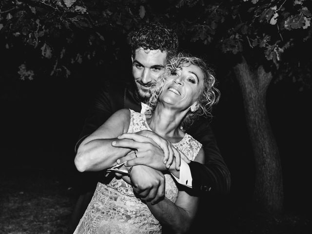 Il matrimonio di Giulia e Federico a Fiumicino, Roma 23