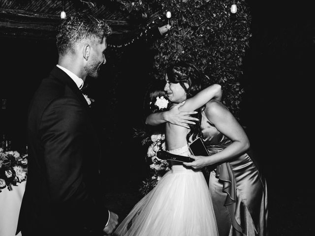 Il matrimonio di Giulia e Federico a Fiumicino, Roma 24