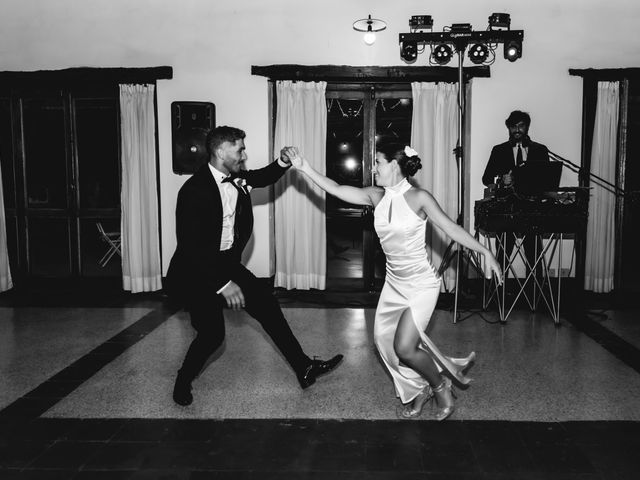 Il matrimonio di Giulia e Federico a Fiumicino, Roma 28