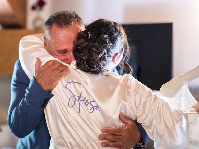 Il matrimonio di Giulio e Morena a Volta Mantovana, Mantova 19