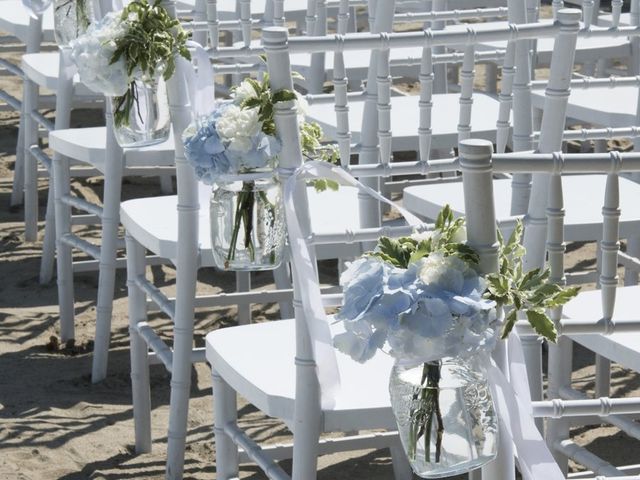 Il matrimonio di Giulio e Morena a Volta Mantovana, Mantova 28
