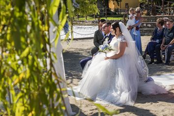 Il matrimonio di Giulio e Morena a Volta Mantovana, Mantova 42