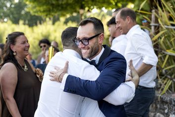 Il matrimonio di Giulio e Morena a Volta Mantovana, Mantova 51
