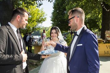 Il matrimonio di Giulio e Morena a Volta Mantovana, Mantova 54