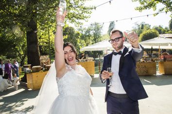 Il matrimonio di Giulio e Morena a Volta Mantovana, Mantova 55