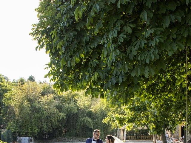 Il matrimonio di Giulio e Morena a Volta Mantovana, Mantova 64