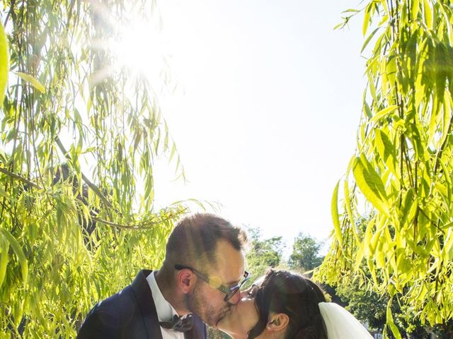 Il matrimonio di Giulio e Morena a Volta Mantovana, Mantova 66