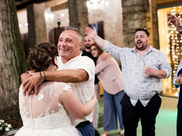 Il matrimonio di Giulio e Morena a Volta Mantovana, Mantova 83