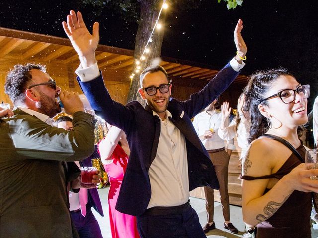 Il matrimonio di Giulio e Morena a Volta Mantovana, Mantova 84