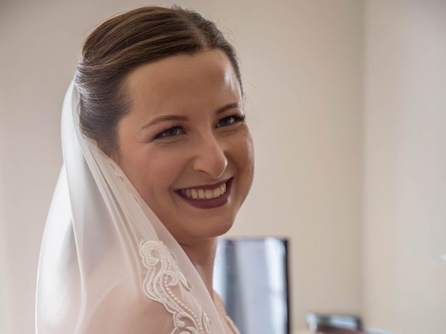 Il matrimonio di Merlin e Stefania a Pozzuoli, Napoli 5