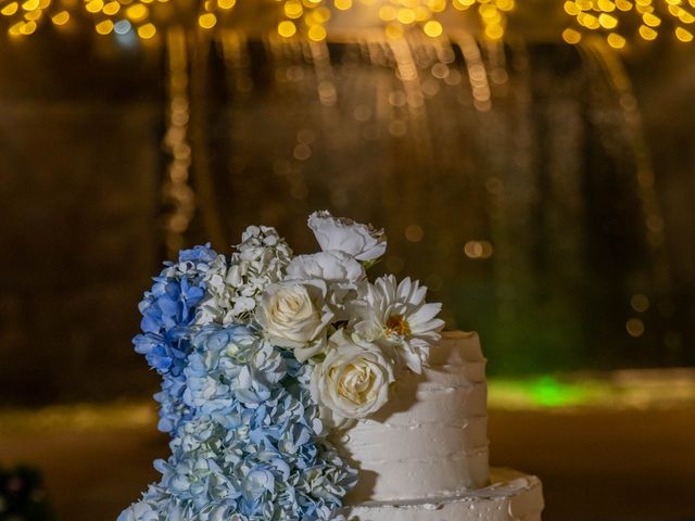 Il matrimonio di Merlin e Stefania a Pozzuoli, Napoli 27