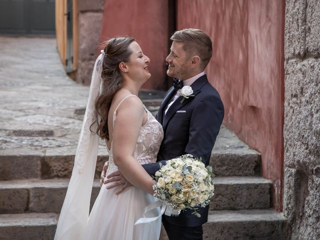Il matrimonio di Merlin e Stefania a Pozzuoli, Napoli 28