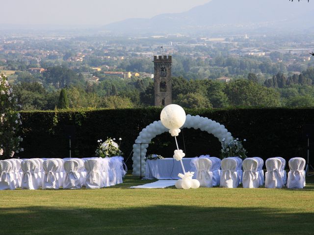 Il matrimonio di Mattia e Federica a Livorno, Livorno 1