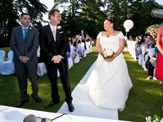 Il matrimonio di Mattia e Federica a Livorno, Livorno 3