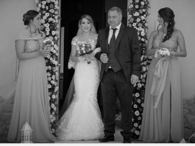 Il matrimonio di Gianfranco  e Rachele  a Umbriatico, Crotone 4