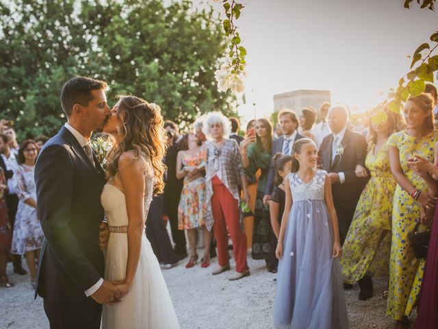 Il matrimonio di Gianluca e Anita a Pozzallo, Ragusa 2