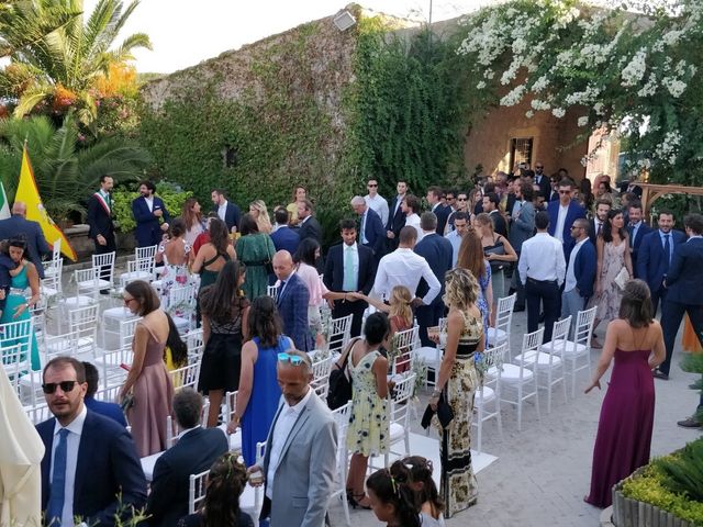 Il matrimonio di Gianluca e Anita a Pozzallo, Ragusa 11