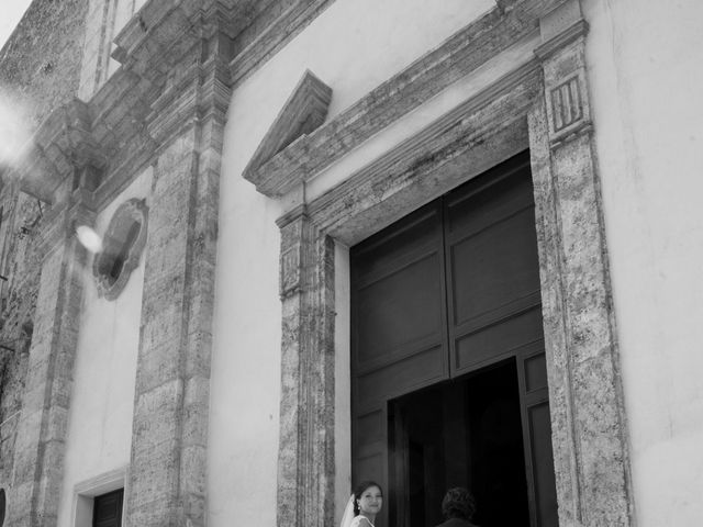 Il matrimonio di Giuseppe e Lucia a Palermo, Palermo 18