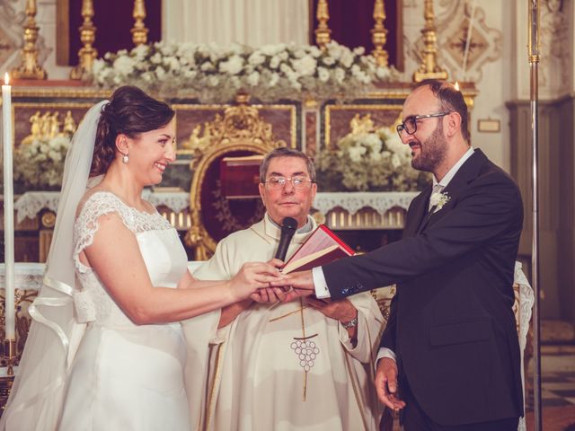 Il matrimonio di Giuseppe e Lucia a Palermo, Palermo 23