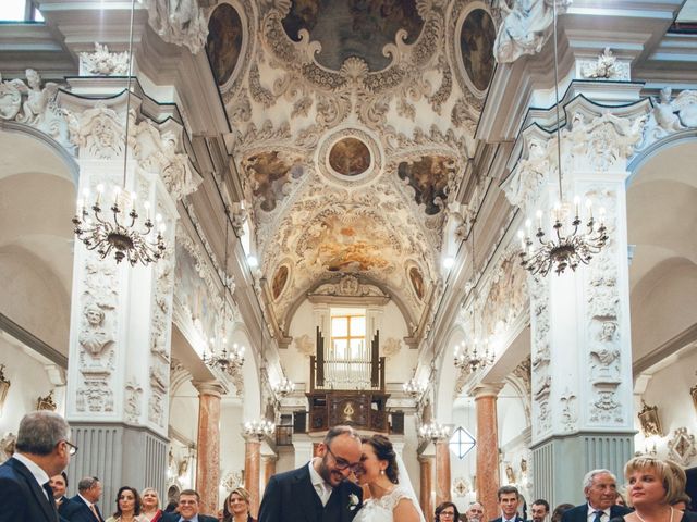 Il matrimonio di Giuseppe e Lucia a Palermo, Palermo 25
