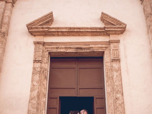 Il matrimonio di Giuseppe e Lucia a Palermo, Palermo 28