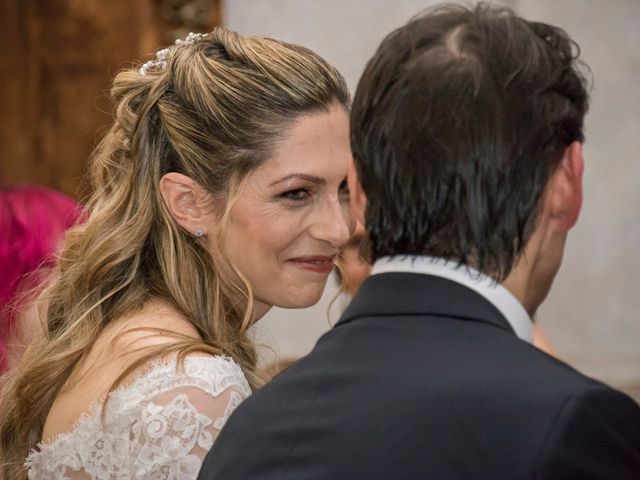 Il matrimonio di Alessandro e Mareike a Firenze, Firenze 3