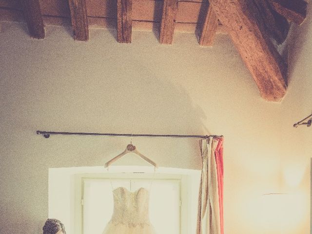 Il matrimonio di Valentino e Shua a Alessandria, Alessandria 13