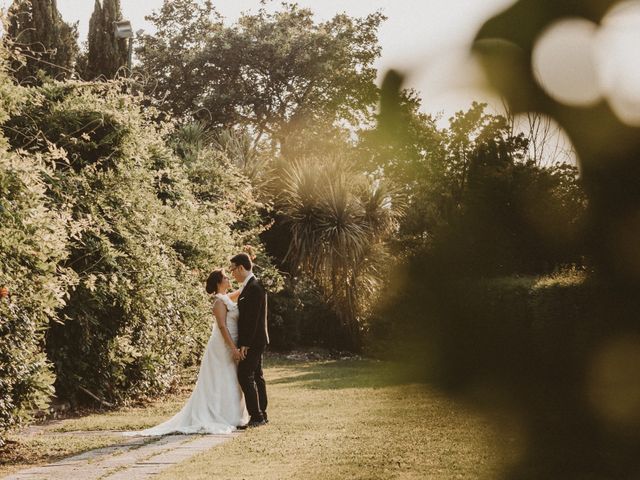 Il matrimonio di Giovanni e Pamela a Montesarchio, Benevento 6