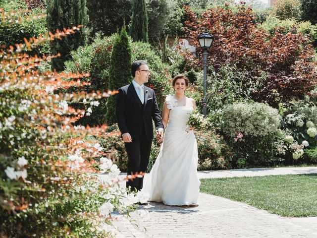 Il matrimonio di Giovanni e Pamela a Montesarchio, Benevento 18