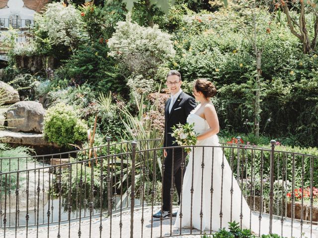 Il matrimonio di Giovanni e Pamela a Montesarchio, Benevento 19