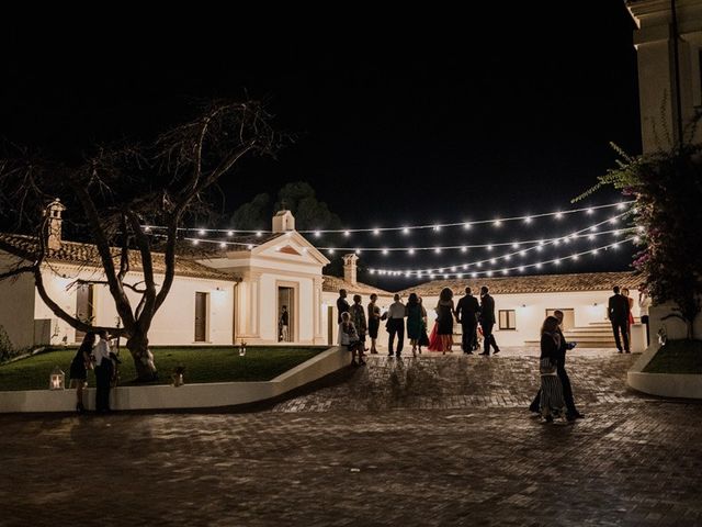 Il matrimonio di Francesco e Lina a Cirò Marina, Crotone 69