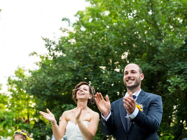 Il matrimonio di Christian e Valentina a Ferrara, Ferrara 20