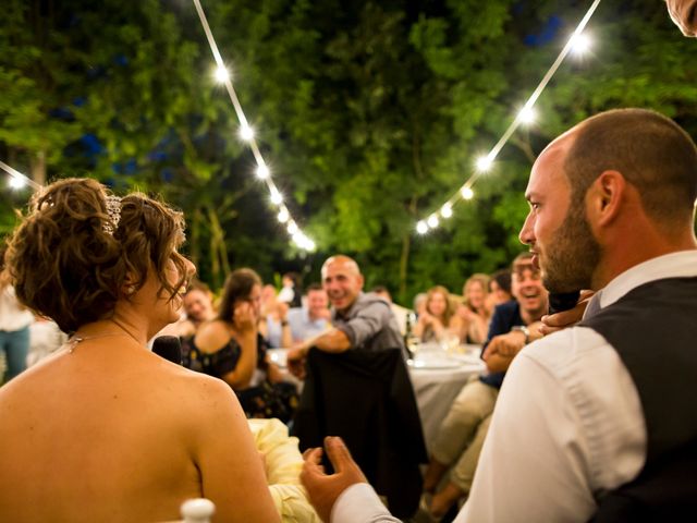 Il matrimonio di Christian e Valentina a Ferrara, Ferrara 36