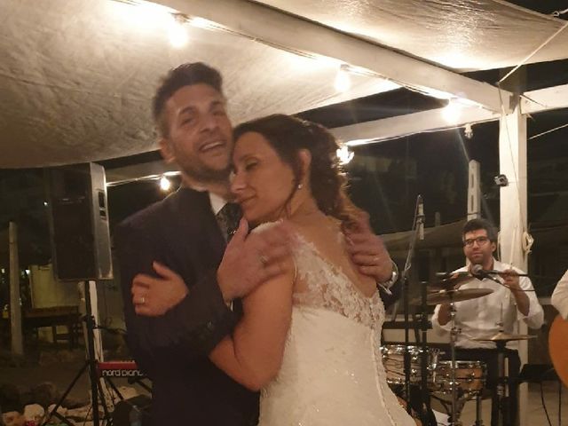 Il matrimonio di Ferdinando e Chiara a Rimini, Rimini 3