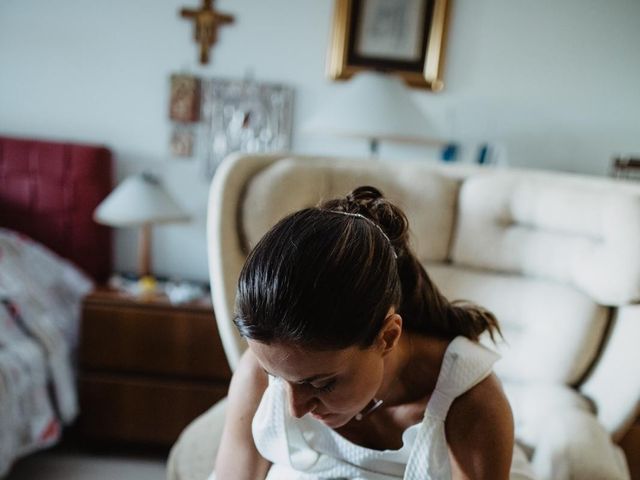 Il matrimonio di Nunzio e Giada a Bari, Bari 5