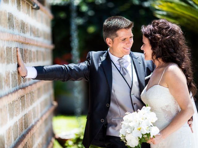 Il matrimonio di Paolo e Luigia a Roccapiemonte, Salerno 22