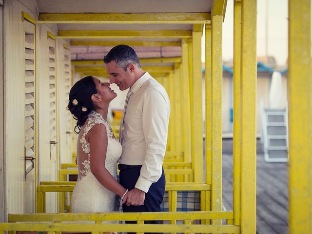 Il matrimonio di Chris e Susan a Roma, Roma 3