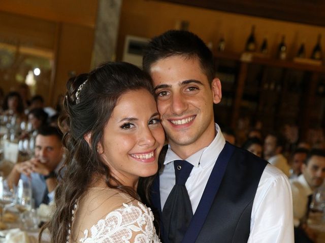 Il matrimonio di Roberto  e Alessia a Novara, Novara 2