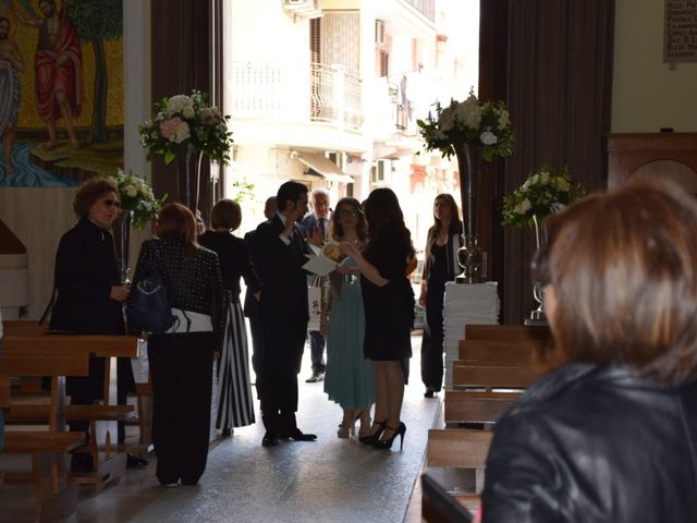 Il matrimonio di Cosimo e Tiziana a Barletta, Bari 5