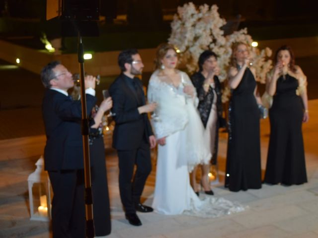 Il matrimonio di Cosimo e Tiziana a Barletta, Bari 7