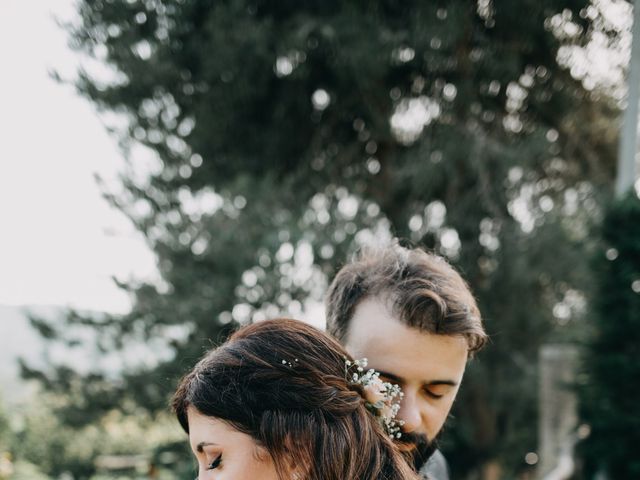 Il matrimonio di Crescenzo e Mary a San Vitaliano, Napoli 36