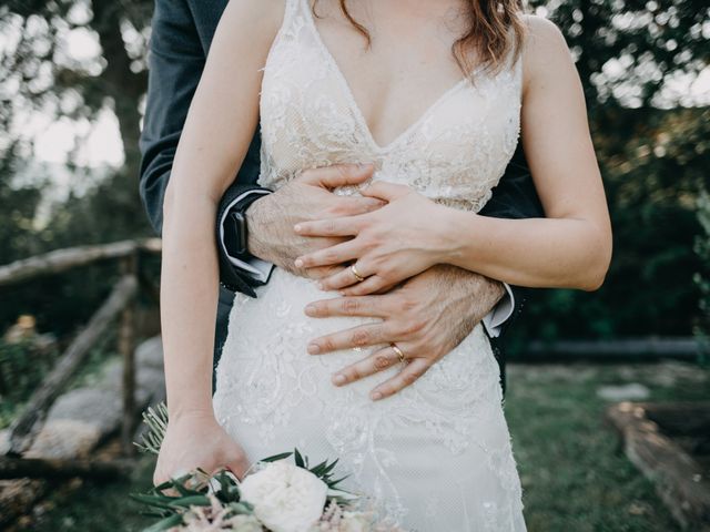 Il matrimonio di Crescenzo e Mary a San Vitaliano, Napoli 38