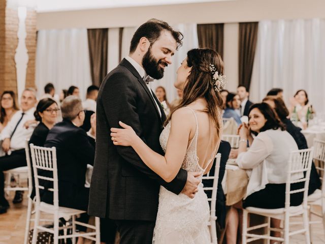 Il matrimonio di Crescenzo e Mary a San Vitaliano, Napoli 54