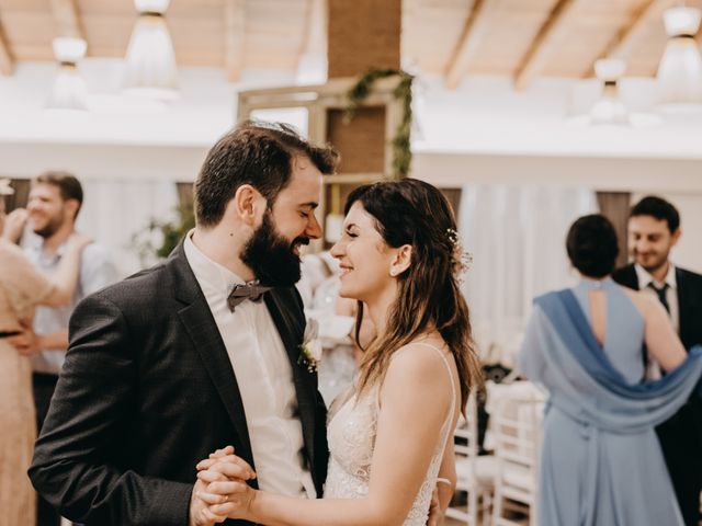 Il matrimonio di Crescenzo e Mary a San Vitaliano, Napoli 58