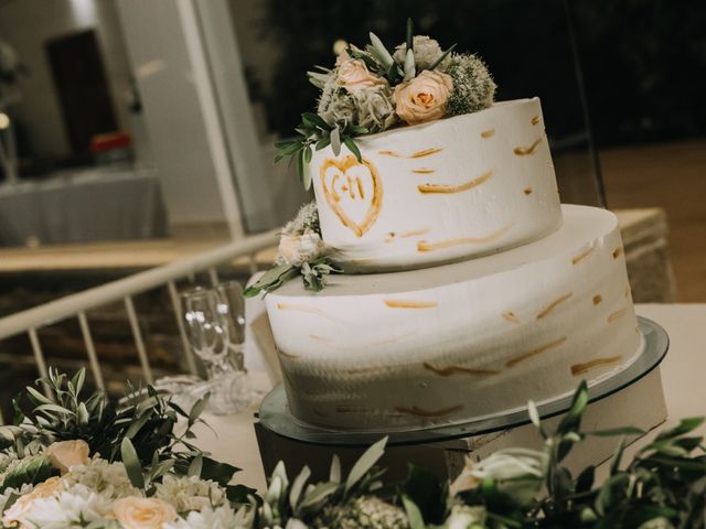 Il matrimonio di Crescenzo e Mary a San Vitaliano, Napoli 65